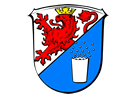 Wappen: Gemeinde Bad Zwesten